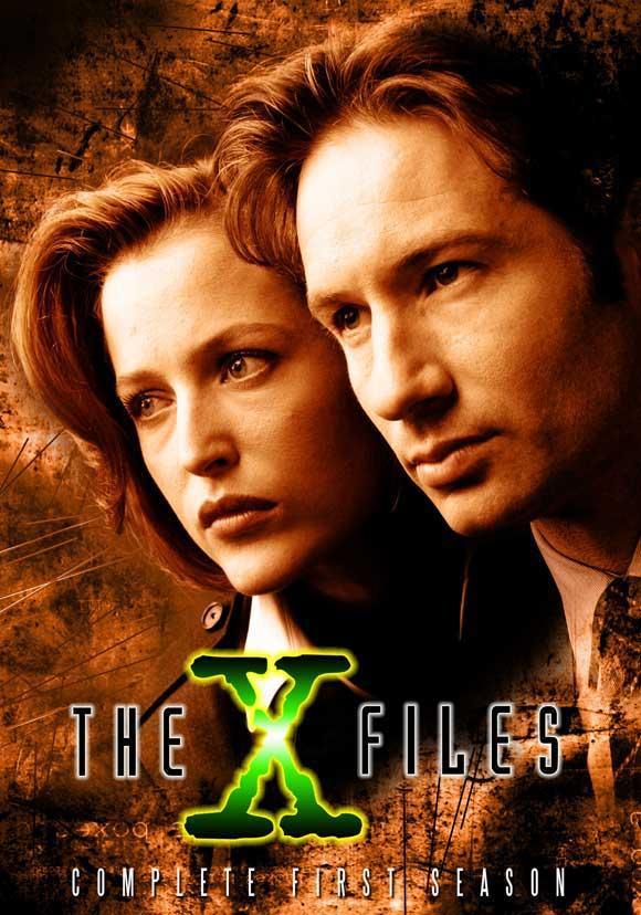 Los expedientes secretos X